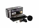 Rode M3 Profesional Condenser Mikrofon