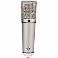 Neumann U 87 Ai Çift Stereo Set