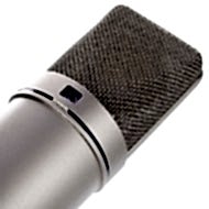 Neumann U 87 Ai Çift Stereo Set