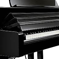 Roland RG-3F-PE Dijital Kuyruklu Piyano