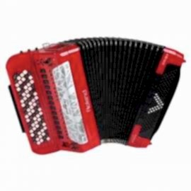 Roland FR-8XB RD V-Accordion