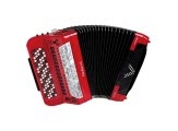 Roland FR-8XB RD V-Accordion