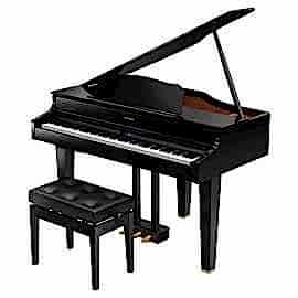 Roland GP607-PE Dijital Kuyruklu Piyano