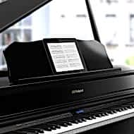 Roland GP607-PE Dijital Kuyruklu Piyano