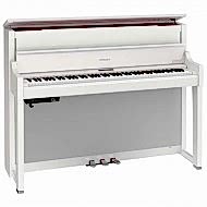 Roland LX-17-PW Dijital Duvar Tipi Piyano