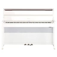 Roland LX-17-PW Dijital Duvar Tipi Piyano
