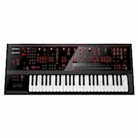 Roland JD-XA Synthesizer Keyboard
