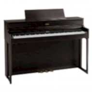 Roland HP704-DR Dijital Duvar Tipi Piyano
