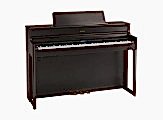 Roland HP704-DR Dijital Duvar Tipi Piyano