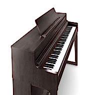 Roland HP704-DR Dijital Duvar Tipi Piyano
