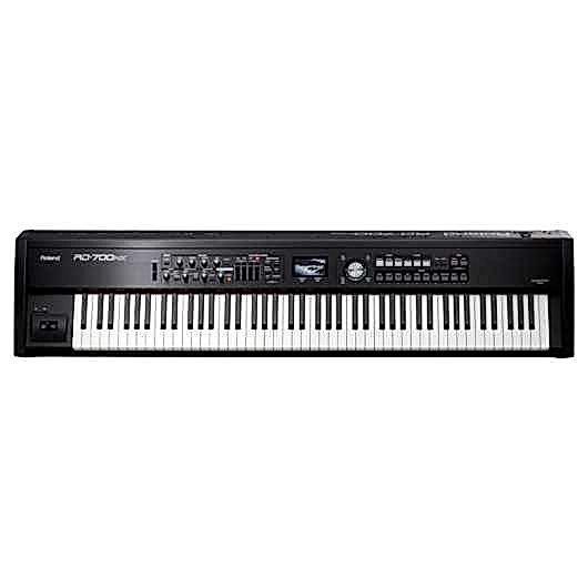 Roland RD-700NX Taşınabilir Dijital Piyano