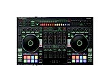 Roland DJ-808 DJ Kontrol Ünitesi