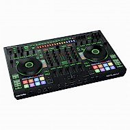 Roland DJ-808 DJ Kontrol Ünitesi