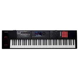 Roland FA-07 Workstation Performans Klavyesi