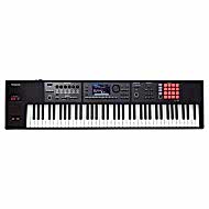Roland FA-07 Workstation Performans Klavyesi