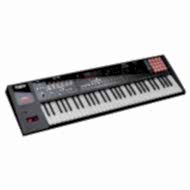 Roland FA-06 Workstation Performans Klavyesi