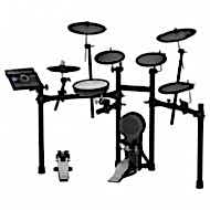Roland TD-17K-L Dijital Davul Seti