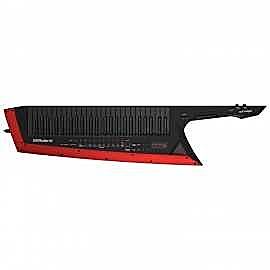 Roland AX-EDGE-B Siyah Keytar Synthesizer