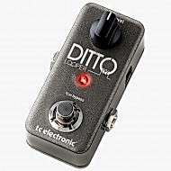 TC Electronic Ditto Looper