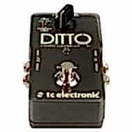 TC Electronic Ditto Stereo Looper