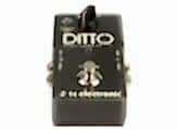 TC Electronic Ditto Stereo Looper
