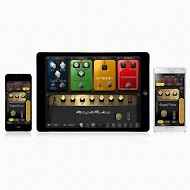 IK Multimedia iRig 2 Elektro ve Bass gitar ses arabirimi (iOS)