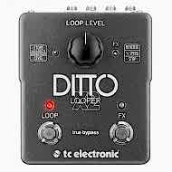 TC Electronic Ditto X2 Looper