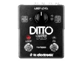 TC Electronic Ditto X2 Looper
