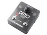 TC Electronic Ditto X2 Looper