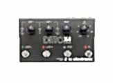 TC Electronic Ditto X4 Looper Pedalı