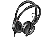 Sennheiser HD 25 Plus Profesional DJ Kulaklık