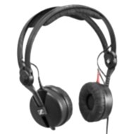 Sennheiser HD 25 Plus Profesional DJ Kulaklık