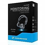 Sennheiser HD 25 Plus Profesional DJ Kulaklık