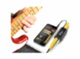 IK Multimedia iRig 2 Elektro ve Bass gitar ses arabirimi (iOS)