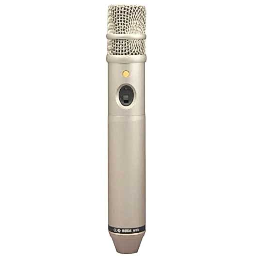 Rode NT3 Profesional Condenser Mikrofon