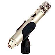 Rode NT3 Profesional Condenser Mikrofon