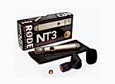 Rode NT3 Profesional Condenser Mikrofon
