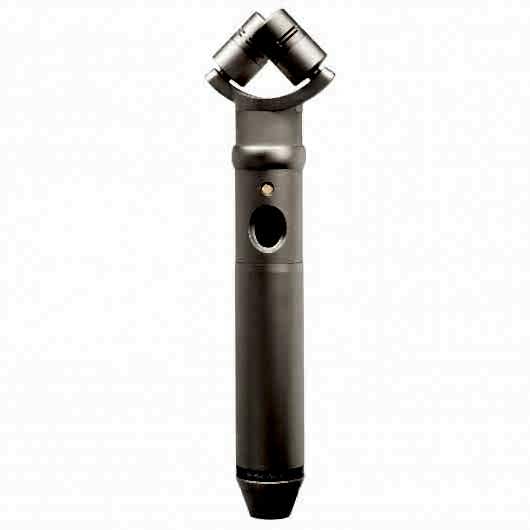 Rode NT4 X/Y Stereo Condenser Mikrofon