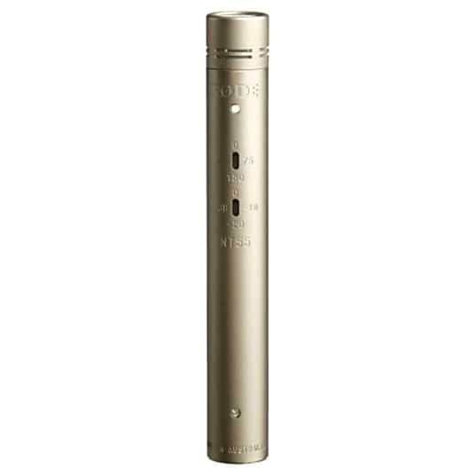 Rode NT55 Profesional Condenser Mikrofon