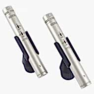 Rode NT55-MP Matched Pair Condenser Mikrofon