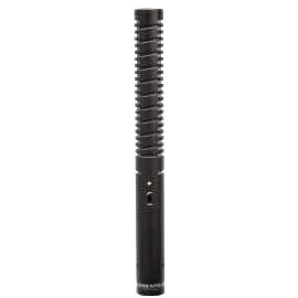 Rode NTG-1 Condenser Shotgun Mikrofon