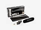 Rode NTG-1 Condenser Shotgun Mikrofon