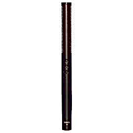 Rode NTG-4 Plus Condenser Shotgun Mikrofon