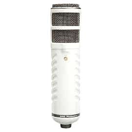 Rode Podcaster Profesional USB Mikrofon