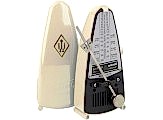 Wittner Piccolo White Mekanik Metronom