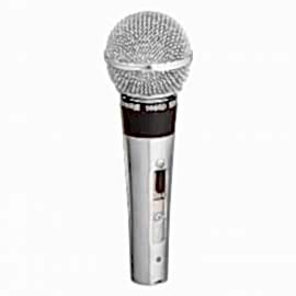Shure 565 SDLC Switchli Dinamik Mikrofon