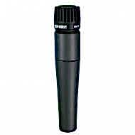 Shure SM-57 Cardioid Dinamik Enstrüman Mikrofonu