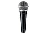 Shure PGA 48-XLR Cardioid Dynamic Mikrofon