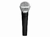 Shure SM 58-LC Cardioid Vokal Mikrofonu