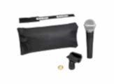 Shure SM 58-LC Cardioid Vokal Mikrofonu